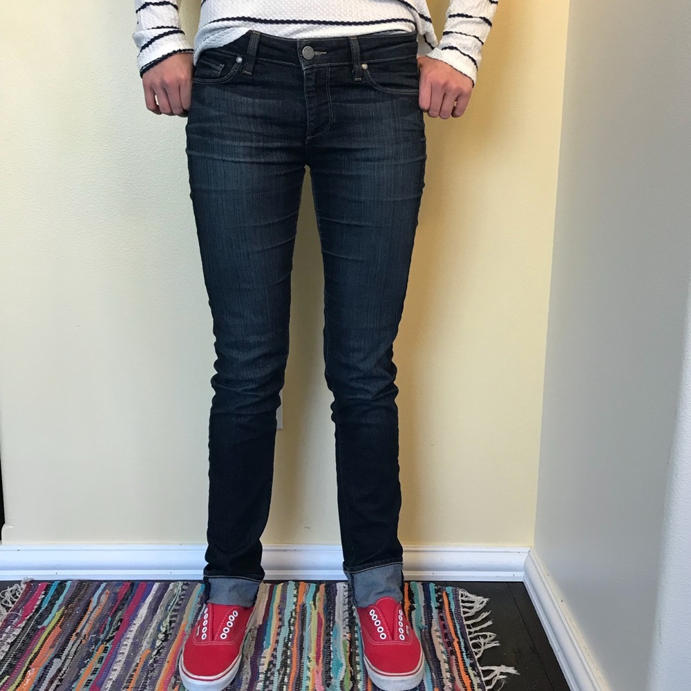 Paige Jeans